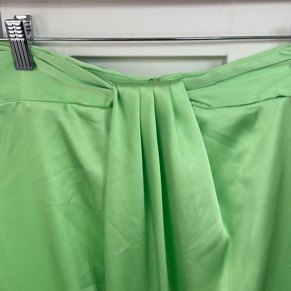 Zara maxi skirt gorgeous Medium - Picture 2 of 7